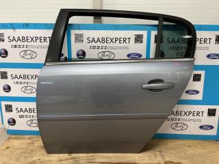 Запчасть дверь боковая задняя левая OPEL SIGNUM 2003