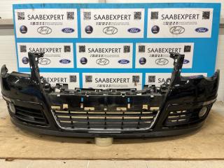 Бампер передний VOLKSWAGEN PASSAT 2008