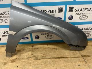 Запчасть крыло переднее правое OPEL SIGNUM 2003