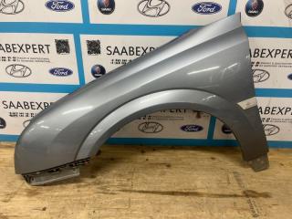 Запчасть крыло переднее левое OPEL SIGNUM 2003