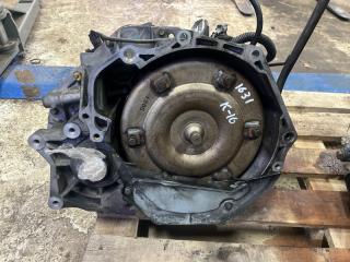 АКПП Saab 9-5 2000 контрактная АКПП Saab 9-5 2000