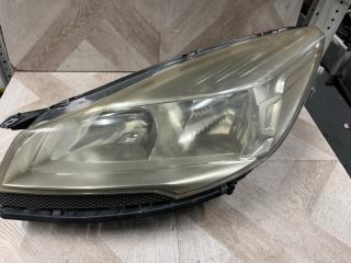 Фара галогеновая передняя левая FORD Kuga CBS 2013 контрактная Фара галогеновая передняя левая FORD Kuga CBS 2013