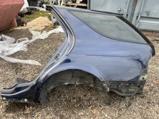 Крыло заднее левое Saab 9-5 2000