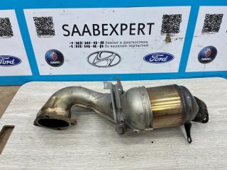 Запчасть катализатор VOLKSWAGEN JETTA 2010