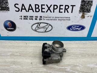 Запчасть дроссельная заслонка VOLKSWAGEN JETTA 2010