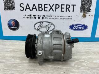 Запчасть компрессор кондиционера VOLKSWAGEN JETTA 2010