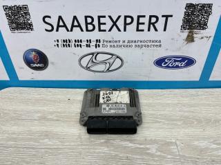 Запчасть блок управления двигателем VOLKSWAGEN JETTA 2010