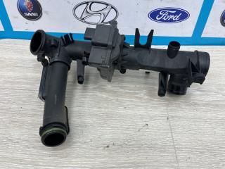 Запчасть дроссельная заслонка VOLKSWAGEN JETTA 2010