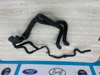 Запчасть патрубок системы охлаждения VOLKSWAGEN JETTA 2010