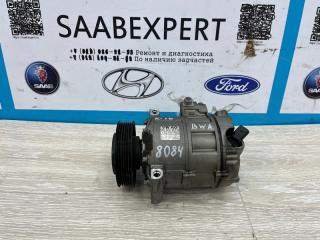 Компрессор кондиционера VOLKSWAGEN PASSAT 2006 контрактная Компрессор кондиционера VOLKSWAGEN PASSAT 2006