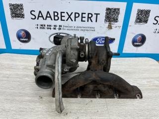 Турбина VOLKSWAGEN PASSAT 2006