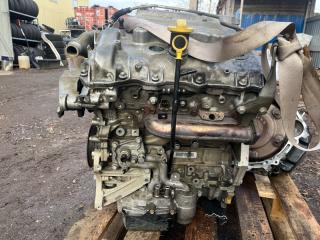 Двигатель Saab 9-3 2007