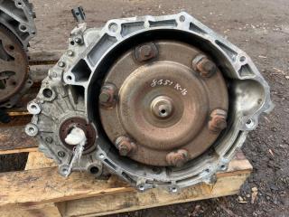 АКПП Saab 9-3 2007