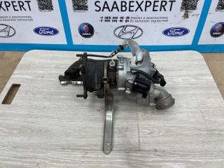 Турбина VOLKSWAGEN PASSAT 2009