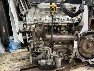 Двигатель Saab 9-3 2006