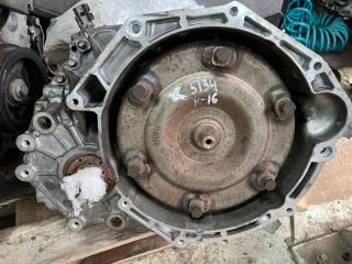 АКПП Saab 9-3 2006