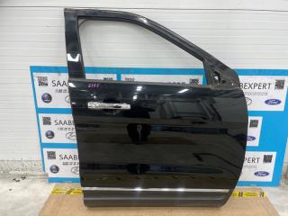 Запчасть дверь боковая передняя правая FORD Explorer 2011