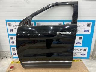 Запчасть дверь боковая передняя левая FORD Explorer 2011