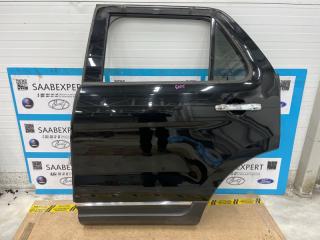 Запчасть дверь боковая задняя левая FORD Explorer 2011