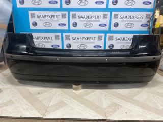 Бампер задний Saab 9-3 2004