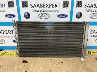 Радиатор кондиционера HYUNDAI i40 2012