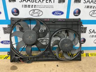 Вентилятор охлаждения радиатора VOLKSWAGEN PASSAT