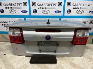 Крышка багажника Saab 9-3 2006
