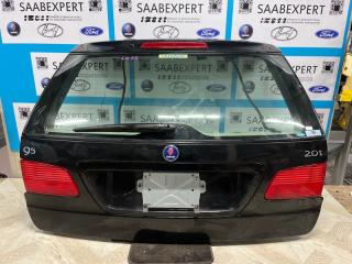 Крышка багажника Saab 9-5 2006