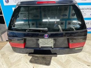 Крышка багажника Saab 9-5 2000