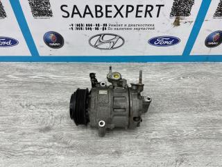 Компрессор кондиционера FORD Explorer 2011 контрактная Компрессор кондиционера FORD Explorer 2011