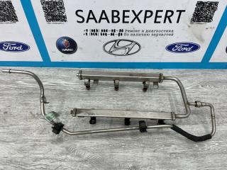 Запчасть форсунка топливная FORD Explorer 2011