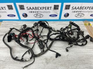 Проводка ДВС FORD Explorer 2011 контрактная Проводка ДВС FORD Explorer 2011