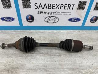 Запчасть привод передний левый FORD Explorer 2011