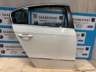 Дверь боковая задняя правая VOLKSWAGEN PASSAT 2008 контрактная Дверь боковая задняя правая VOLKSWAGEN PASSAT 2008