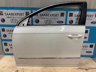 Дверь боковая передняя левая VOLKSWAGEN PASSAT 2008 контрактная Дверь боковая передняя левая VOLKSWAGEN PASSAT 2008