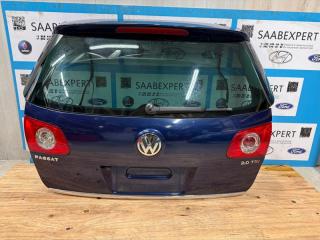 Крышка багажника VOLKSWAGEN PASSAT 2009