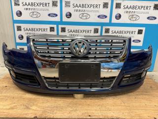 Бампер передний VOLKSWAGEN PASSAT 2009