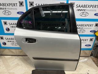 Дверь боковая задняя Saab 9-3 2004