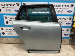 Дверь боковая задняя правая Saab 9-3 2010