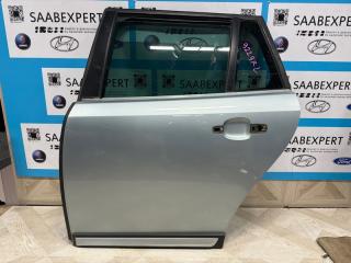 Дверь боковая задняя левая Saab 9-3 2010