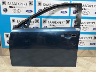 Дверь боковая передняя левая Saab 9-3 2008