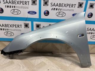 Крыло переднее левое Saab 9-3 2010