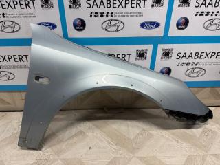 Крыло переднее правое Saab 9-3 2010