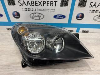 Фото запчасти фара галогеновая передняя правая OPEL ASTRA-H 2005 контрактная запчасть Запчасть фара галогеновая передняя правая OPEL ASTRA-H 2005