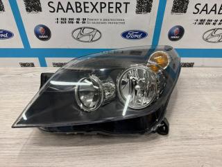 Фото запчасти фара галогеновая OPEL ASTRA-H 2005 контрактная запчасть Запчасть фара галогеновая OPEL ASTRA-H 2005