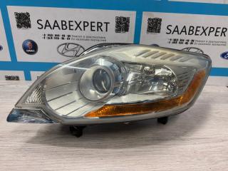 Фара ксеноновая передняя левая FORD Kuga CBV 2012 контрактная Фара ксеноновая передняя левая FORD Kuga CBV 2012