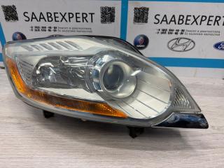 Фара ксеноновая передняя правая FORD Kuga CBV 2012 контрактная Фара ксеноновая передняя правая FORD Kuga CBV 2012