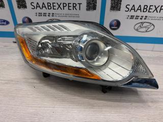 Фара ксеноновая передняя правая FORD Kuga CBV 2012 контрактная Фара ксеноновая передняя правая FORD Kuga CBV 2012