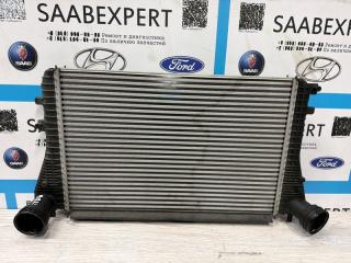 Интеркулер VOLKSWAGEN PASSAT 2006