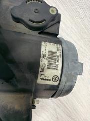 Фара галогеновая передняя левая PASSAT 2006 Седан BWA(R4 2.0 TFSI EA113)